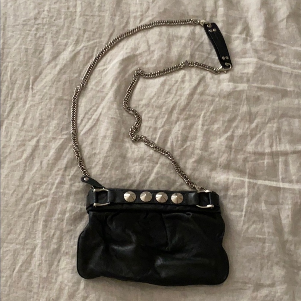 Be&D Garbo Mini Bag